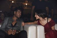 Nakshatram Movie Audio Launch